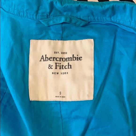 ABERCROMBIE - Picture 4 of 4